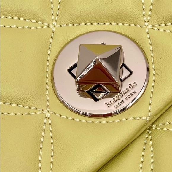 Kate Spade Natalia Small Flap
Shoulder Bag Crossbody - Picture 6 of 10